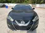 2016 NISSAN Maxima
