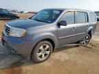 2015 HONDA PILOT