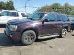 2009 CHEVROLET Trailblazer