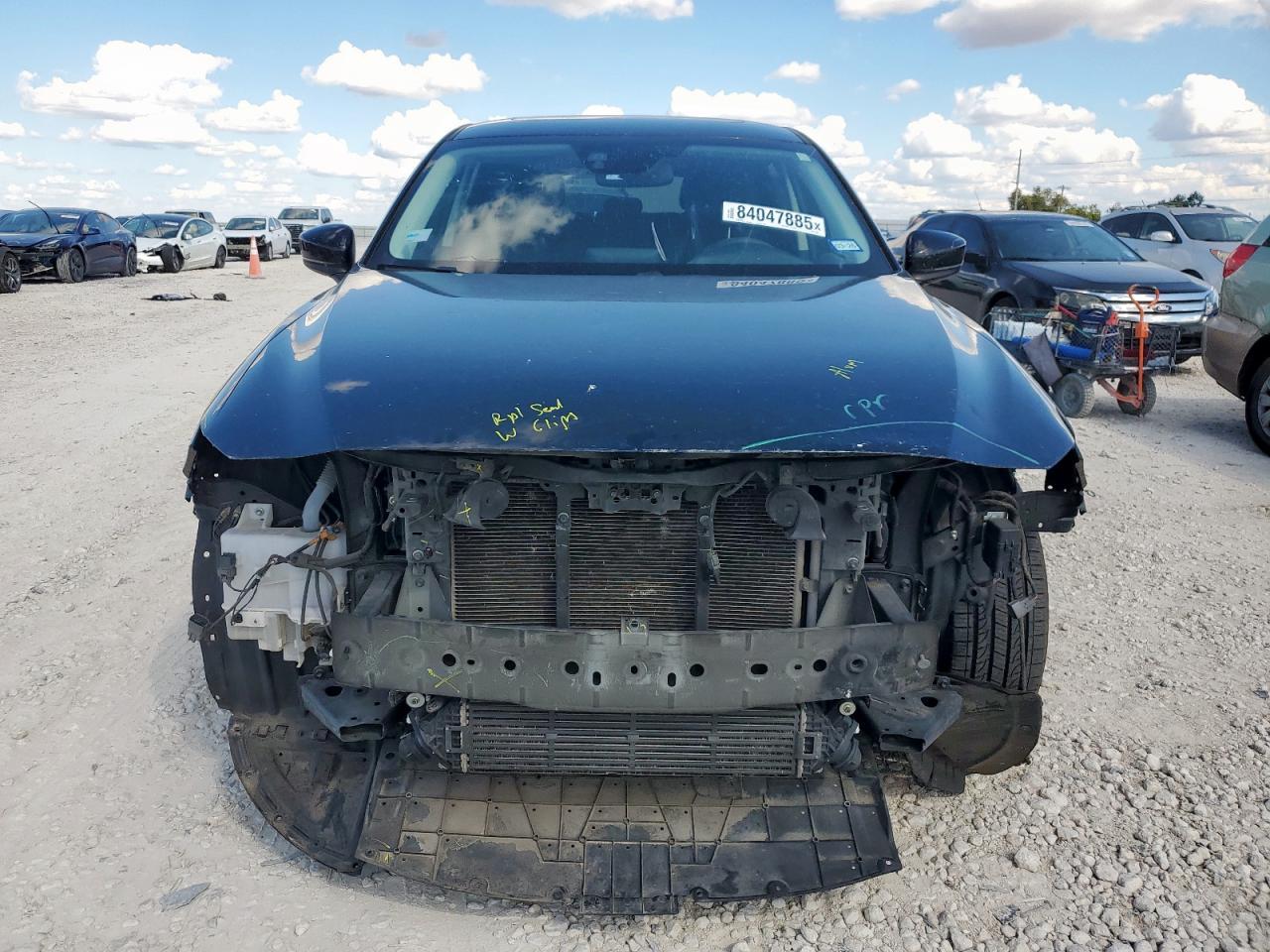 2017 MAZDA CX-9