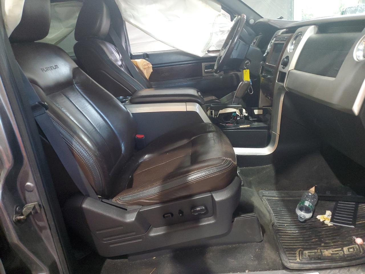 2009 FORD F-150
