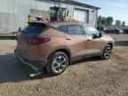 2024 CHEVROLET BLAZER