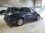 2014 CHEVROLET TRAVERSE