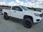 2015 CHEVROLET COLORADO