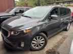 2015 KIA SEDONA