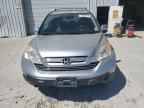 2007 HONDA CR-V