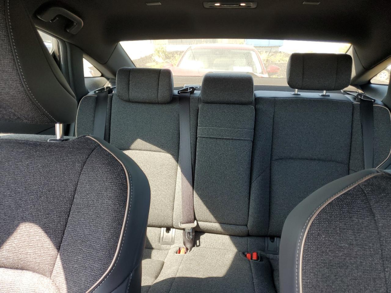 2024 TOYOTA Crown