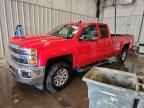 2017 CHEVROLET Silverado 3500