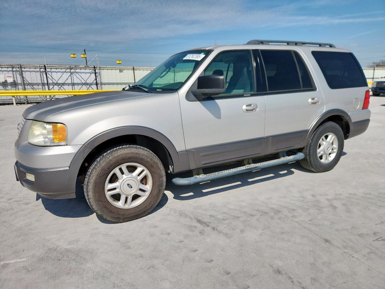 2006 FORD Expedition