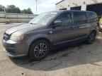 2014 DODGE GRAND CARAVAN