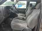 2003 CHEVROLET Silverado