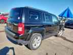 2016 JEEP PATRIOT