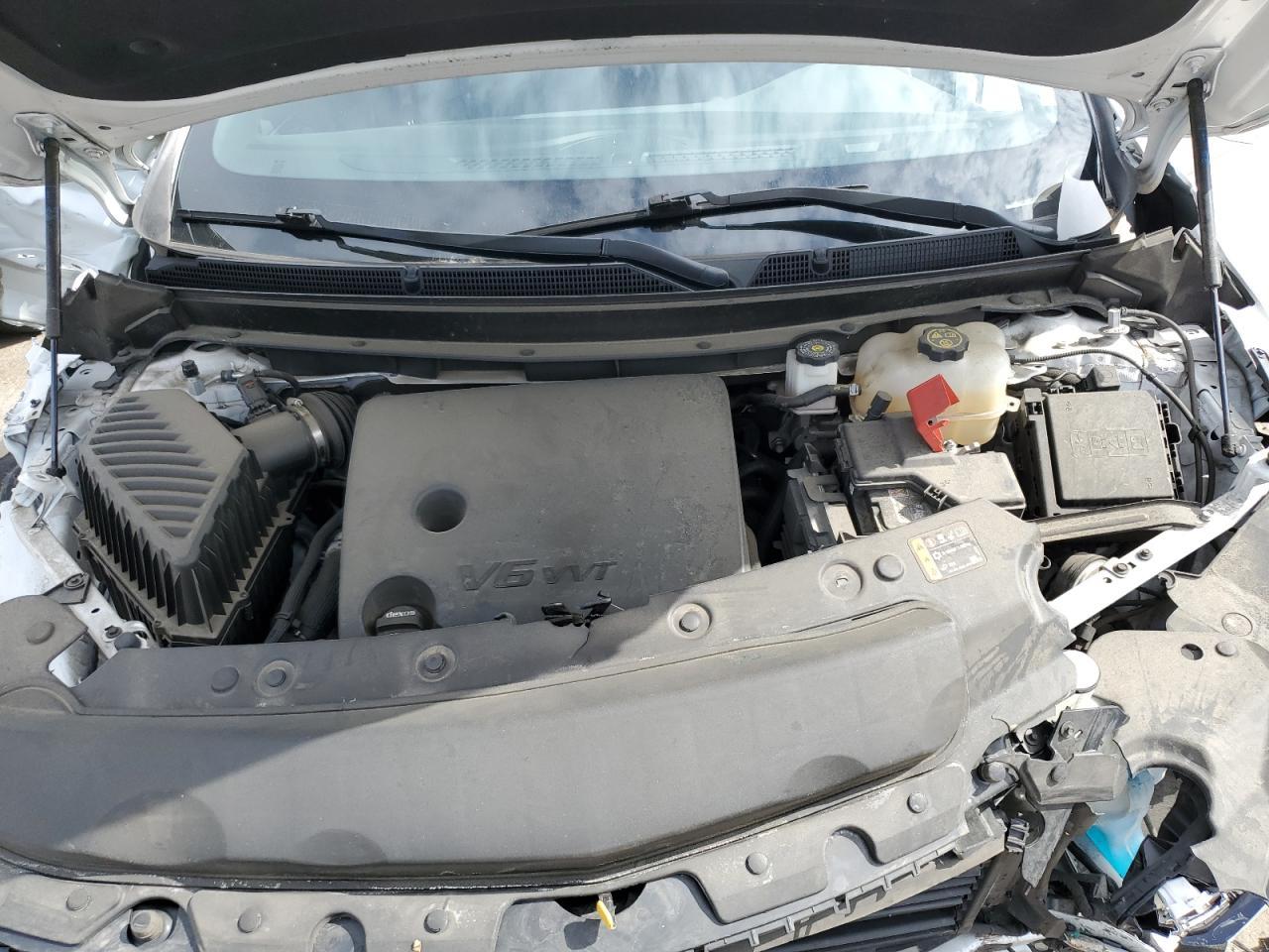 2024 BUICK ENCLAVE