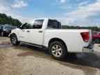 2012 NISSAN Titan