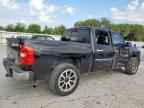 2012 CHEVROLET Silverado