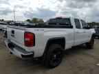 2015 GMC Sierra