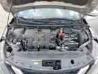 2016 NISSAN SENTRA