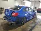 2017 SUBARU WRX