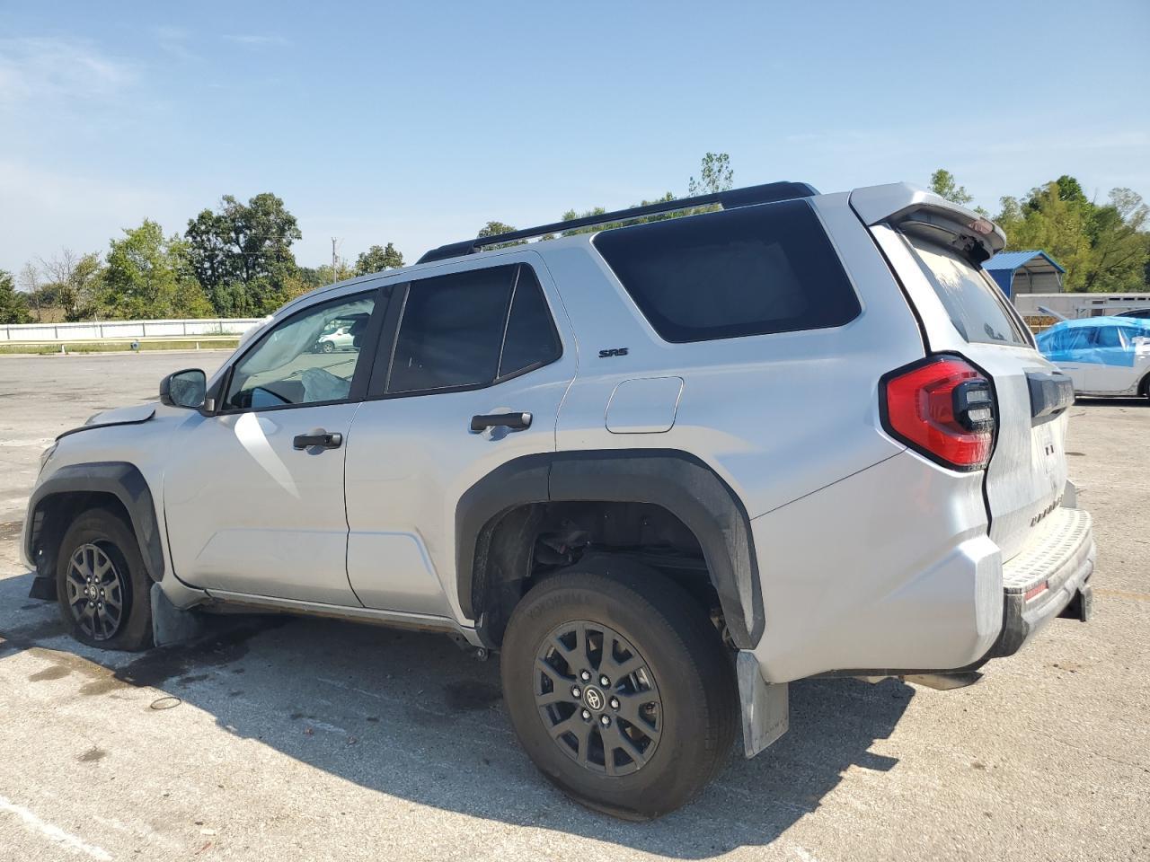 2025 TOYOTA 4Runner