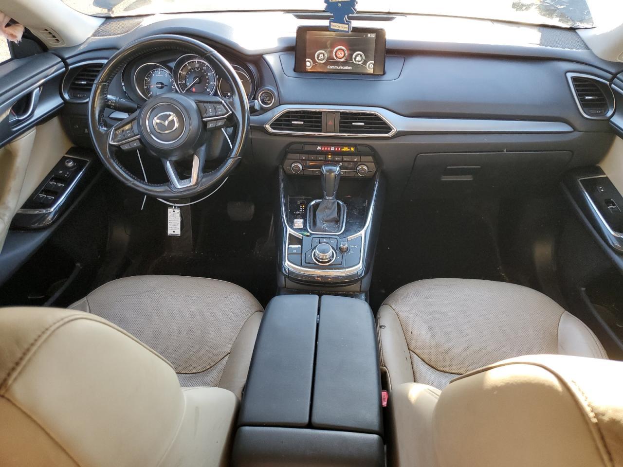 2019 MAZDA CX-9