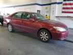 2002 TOYOTA CAMRY