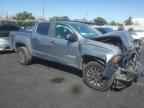2021 GMC CANYON