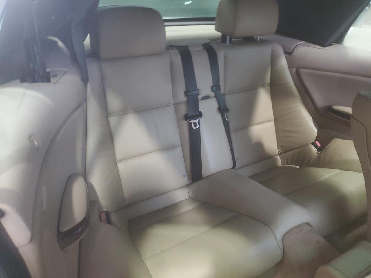 2006 BMW 3 SERIES