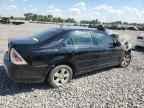 2007 FORD FUSION