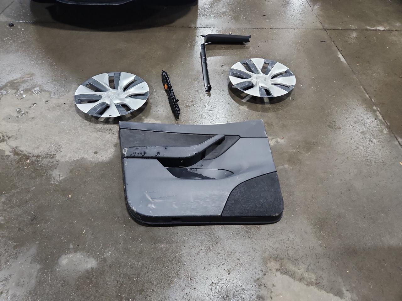 2020 TESLA MODEL Y