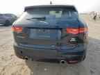2017 JAGUAR F-Pace