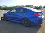 2018 SUBARU WRX
