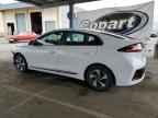 2017 HYUNDAI Ioniq