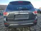 2013 NISSAN PATHFINDER