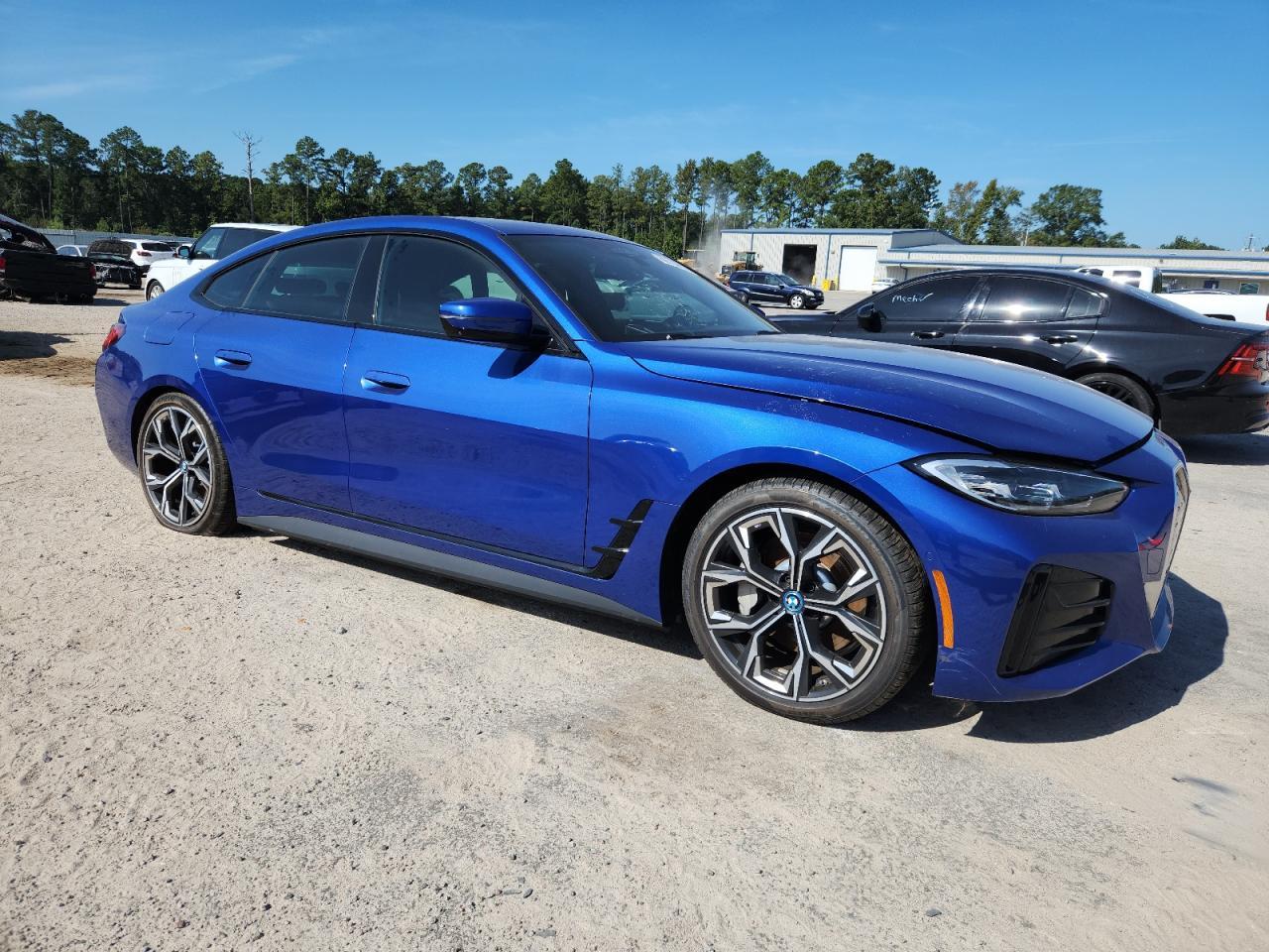 2024 BMW i4