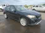2013 BMW X1