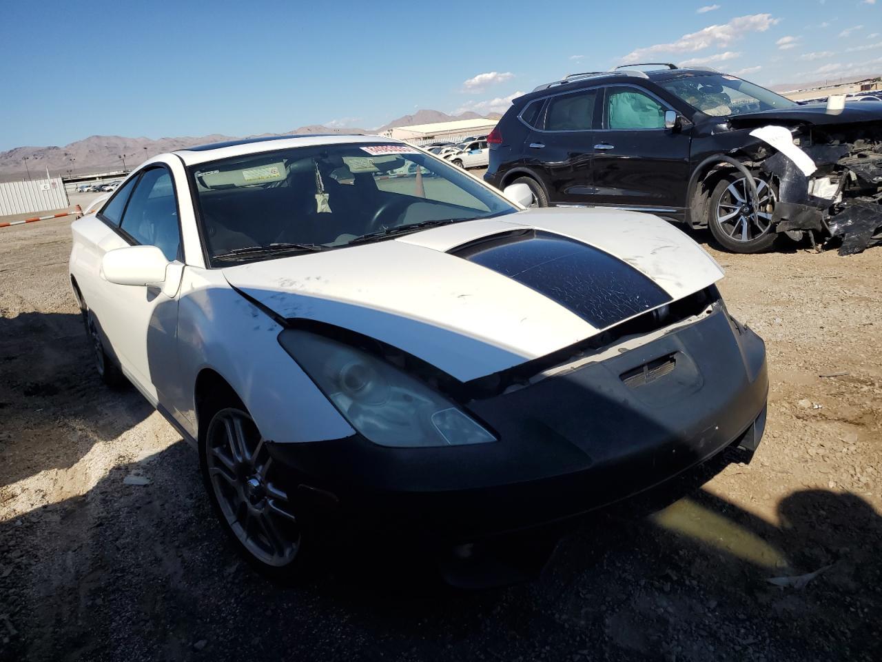 2000 TOYOTA Celica
