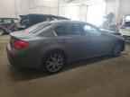 2011 INFINITI G37