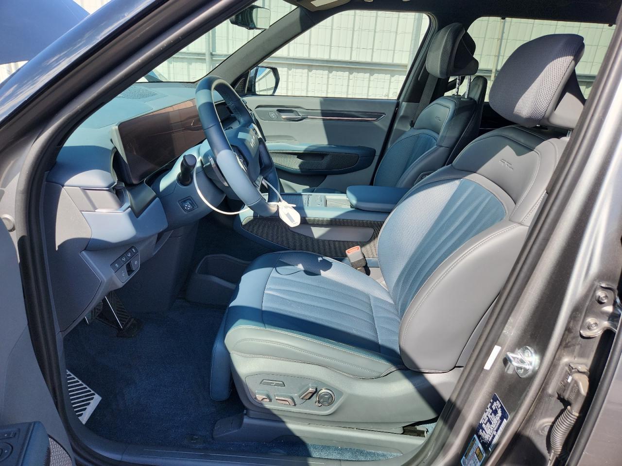 2024 KIA EV9