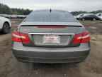 2013 MERCEDES-BENZ E-Class