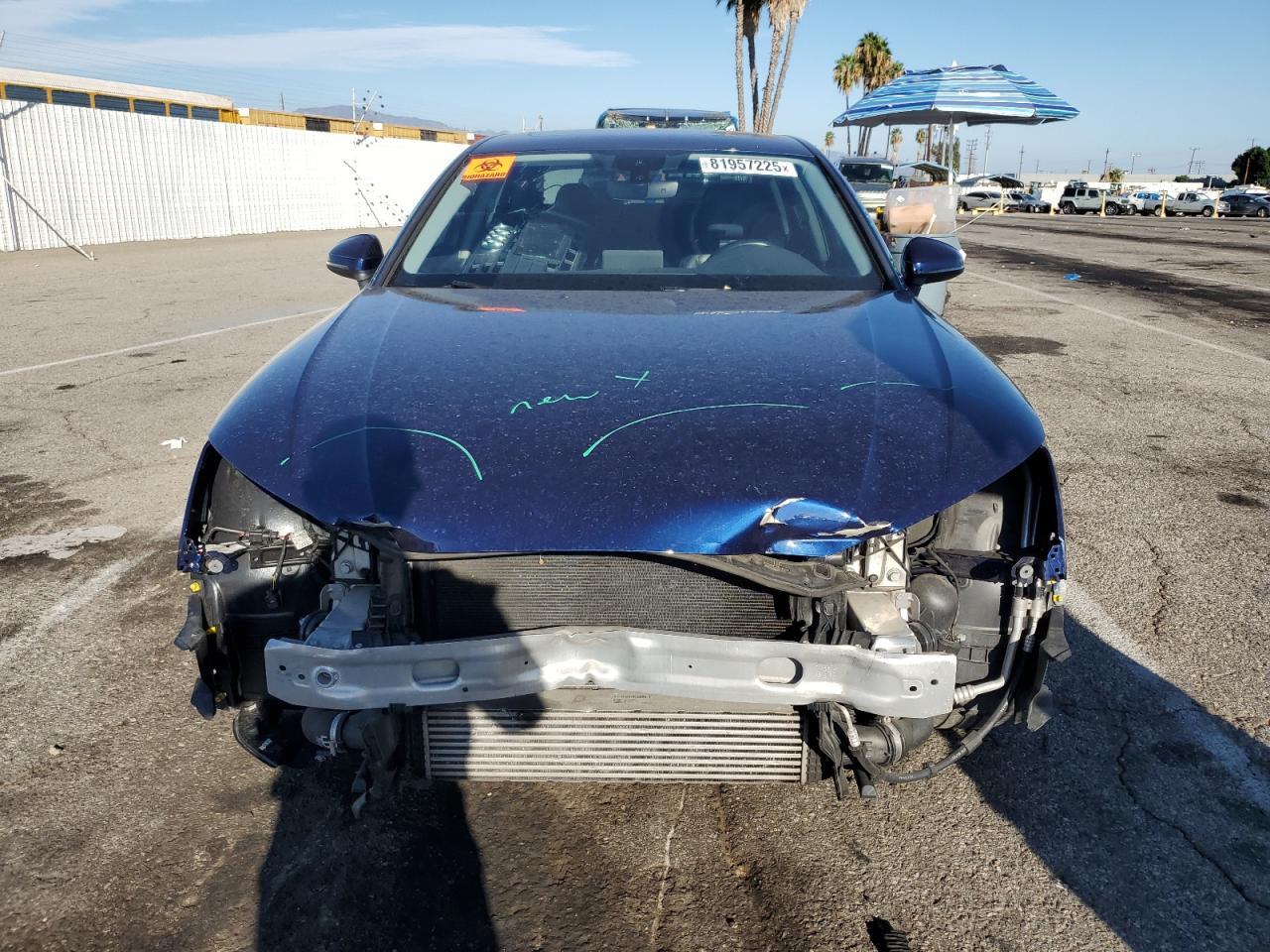 2019 AUDI A4
