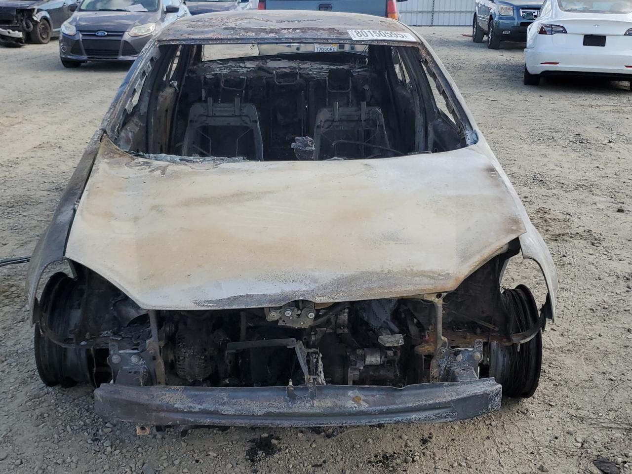 2007 VOLKSWAGEN JETTA