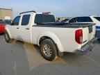 2016 NISSAN Frontier