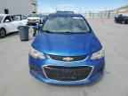 2017 CHEVROLET SONIC