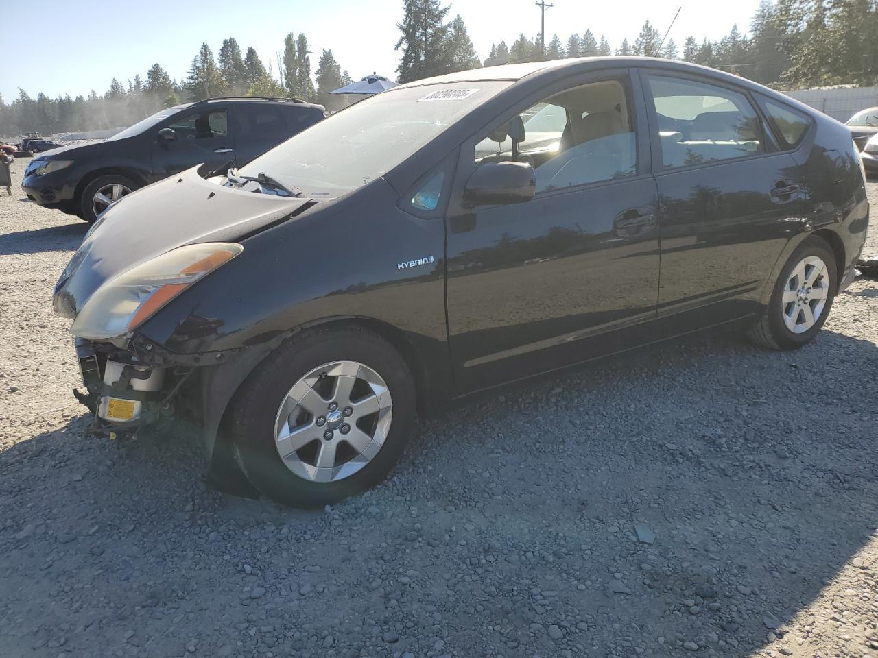 2009 TOYOTA PRIUS