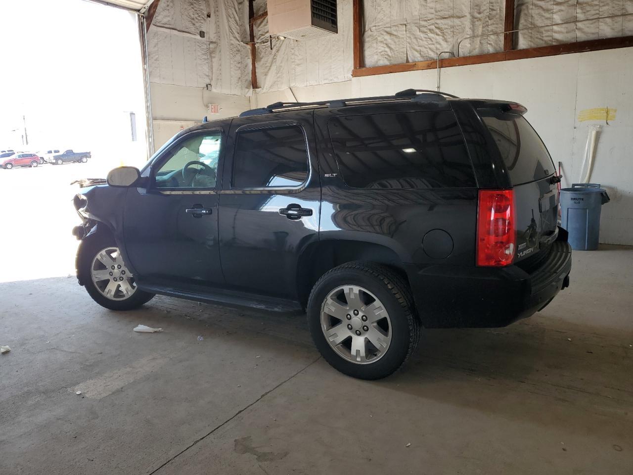 2008 GMC Yukon