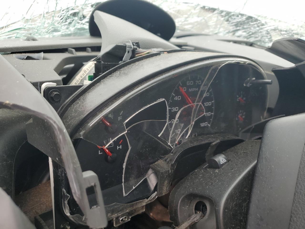 2006 FORD F-150
