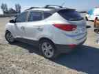 2011 HYUNDAI TUCSON
