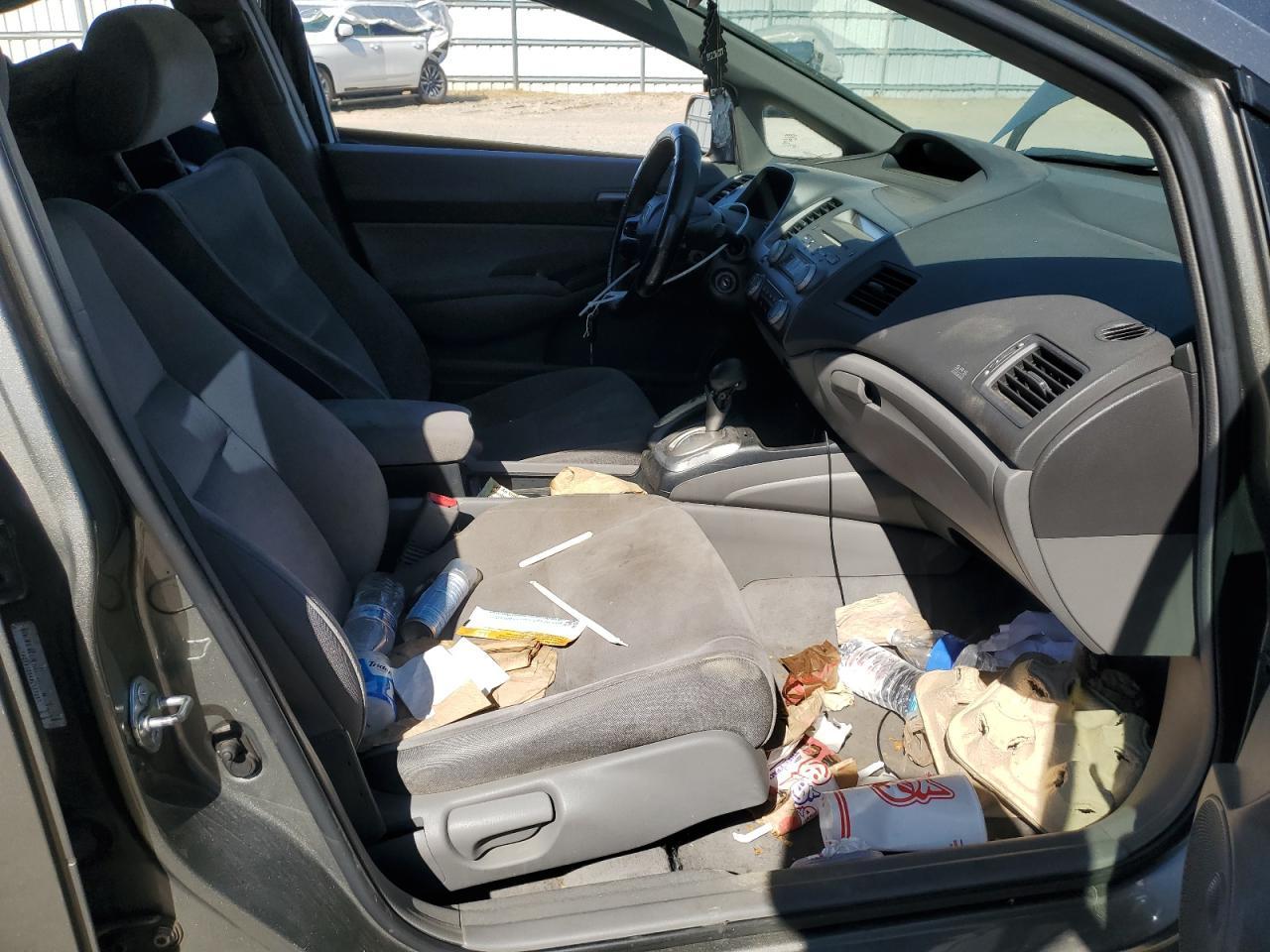 2006 HONDA CIVIC