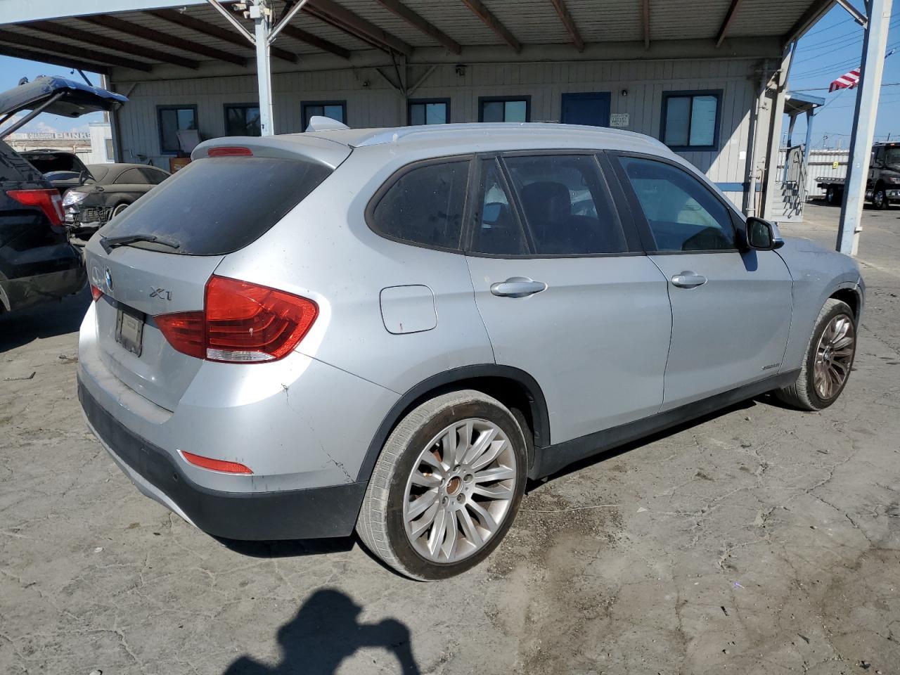 2014 BMW X1