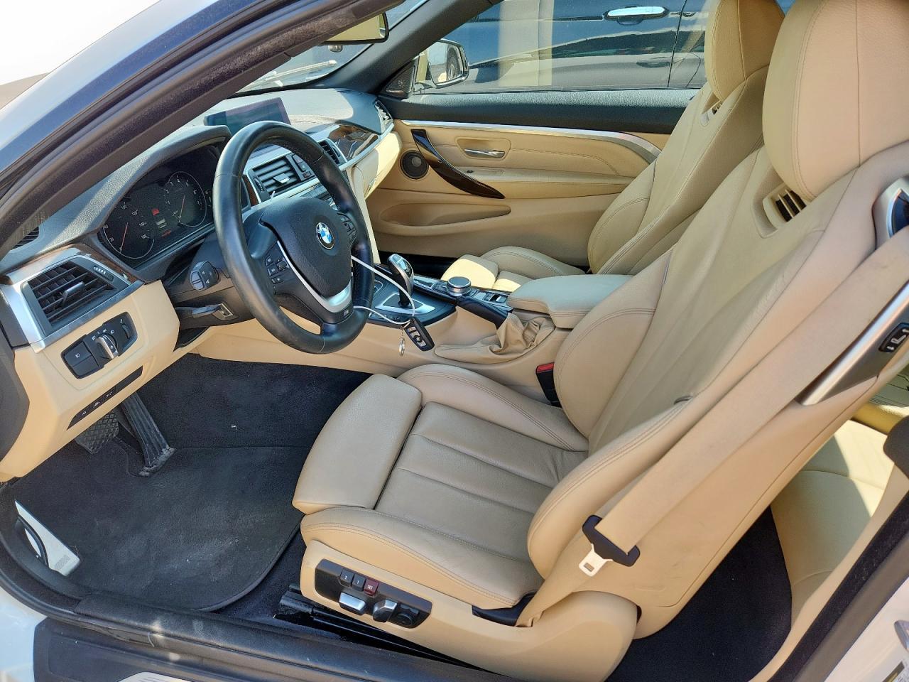 2020 BMW 4 Series